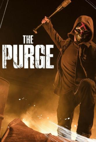 The Purge (tv-series 2018)