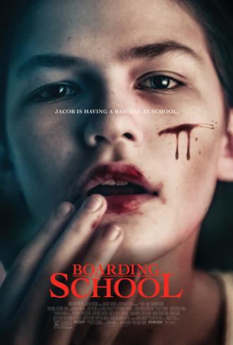 Boarding School (movie 2018)
