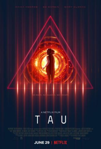 Tau (movie 2018)