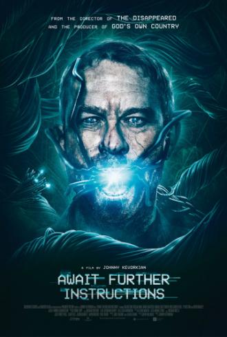 Await Further Instructions (movie 2018)