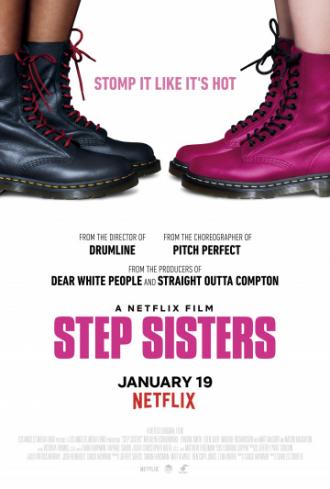 Step Sisters (movie 2018)