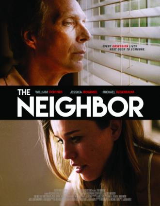 The Neighbor (movie 2018)