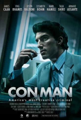 Con Man (movie 2018)