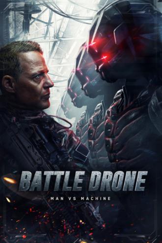 Battle Drone (movie 2018)