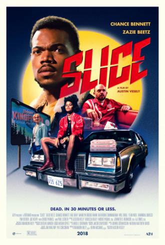 Slice (movie 2018)