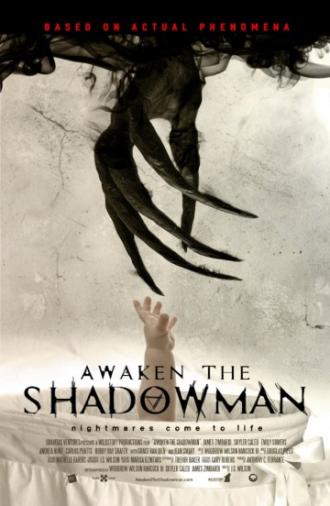 Awaken the Shadowman (movie 2017)