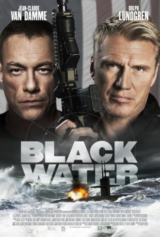 Black Water (movie 2018)