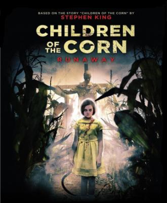 Children of the Corn: Runaway (movie 2018)