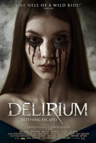 Delirium (movie 2018)