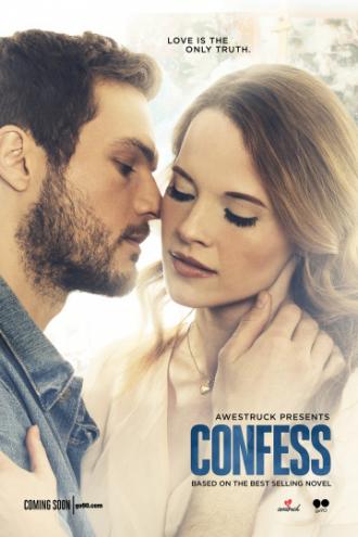 Confess (tv-series 2017)