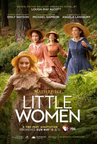 Little Women (tv-series 2017)