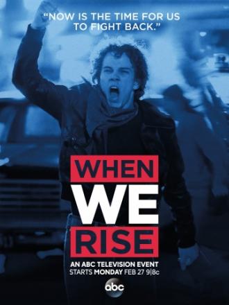 When We Rise (tv-series 2017)