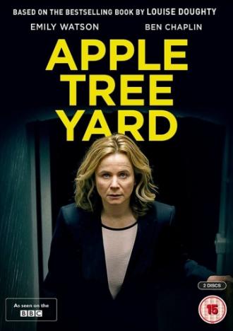 Apple Tree Yard (tv-series 2017)