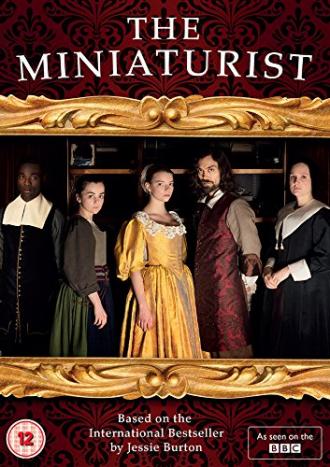 The Miniaturist (tv-series 2017)