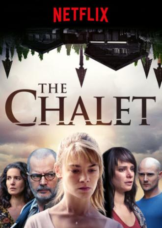 The Chalet (tv-series 2018)