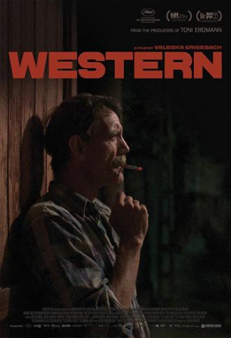 Western (movie 2017)
