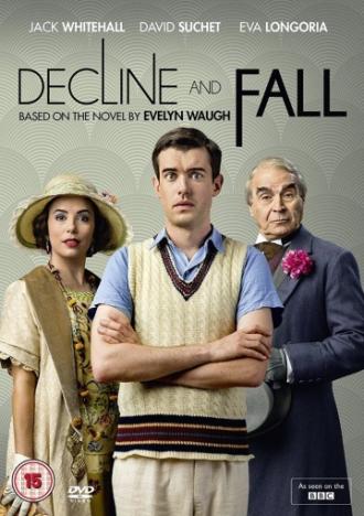 Decline and Fall (tv-series 2017)