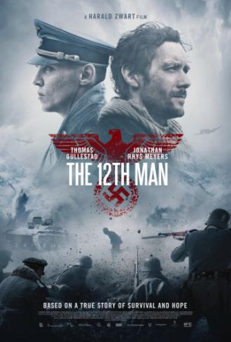 The 12th Man (movie 2017)