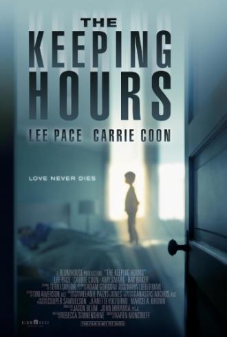 The Keeping Hours (movie 2017)