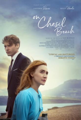 On Chesil Beach (movie 2018)