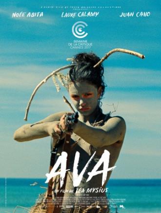 Ava (movie 2017)