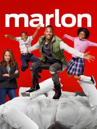 Marlon (tv-series 2017)