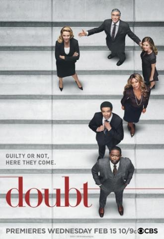 Doubt (tv-series 2017)