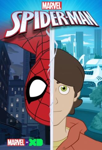 Marvel's Spider-Man (tv-series 2017)