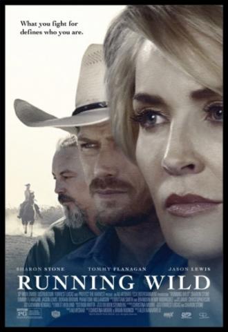Running Wild (movie 2017)
