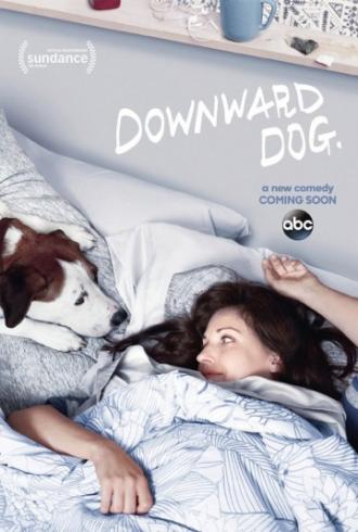 Downward Dog (tv-series 2017)
