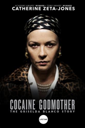 Cocaine Godmother (movie 2017)