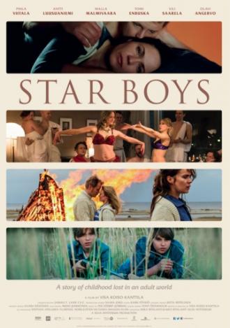 Star Boys (movie 2017)