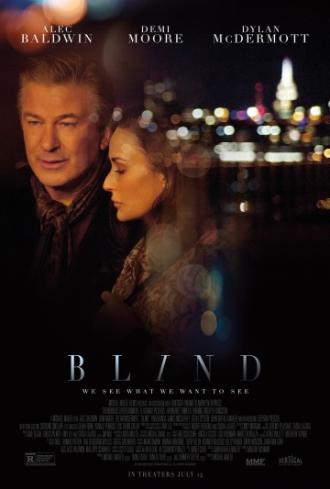 Blind (movie 2017)
