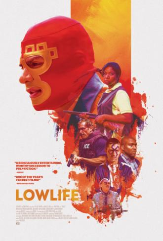 Lowlife (movie 2017)