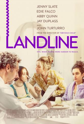 Landline (movie 2017)