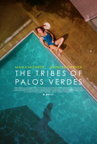 The Tribes of Palos Verdes (movie 2017)