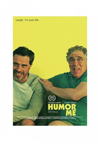 Humor Me (movie 2017)