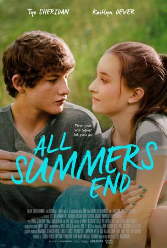 All Summers End (movie 2017)