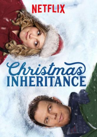 Christmas Inheritance (movie 2017)