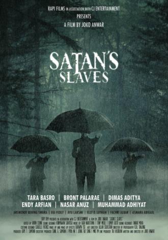 Satan's Slaves (movie 2017)