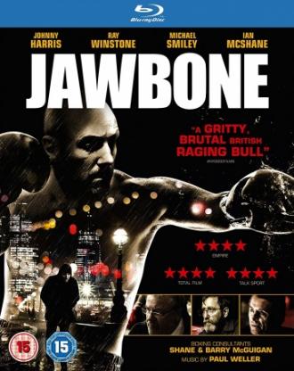 Jawbone (movie 2017)