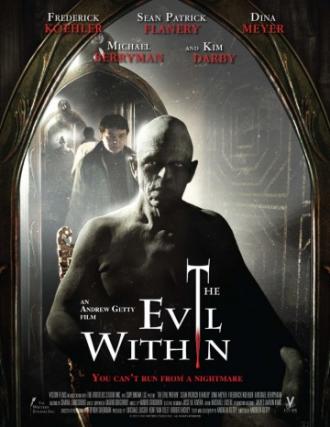 The Evil Within (movie 2017)