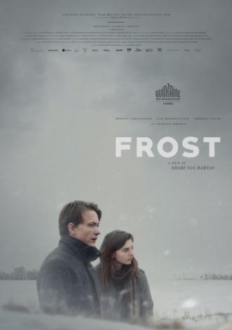Frost (movie 2017)