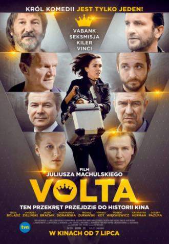Volta (movie 2017)