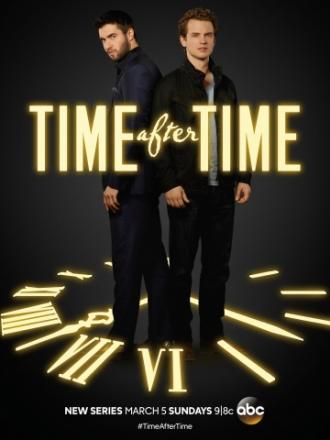 Time After Time (tv-series 2017)