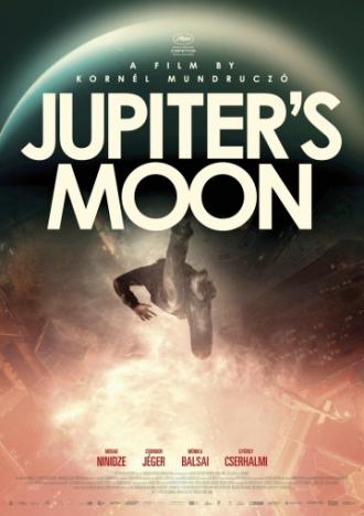 Jupiter's Moon (movie 2017)