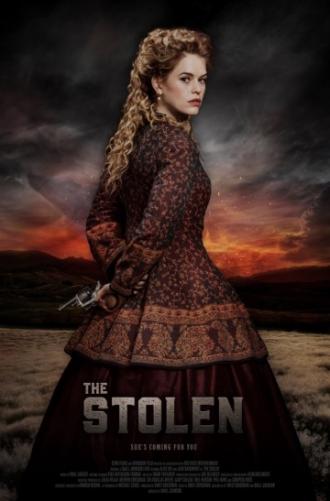 The Stolen (movie 2017)