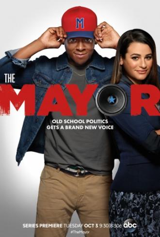 The Mayor (tv-series 2017)