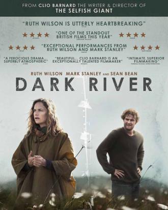Dark River (movie 2018)