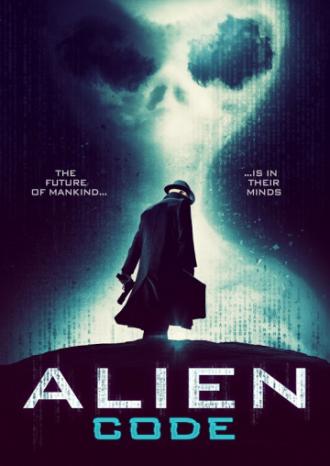 Alien Code (movie 2017)